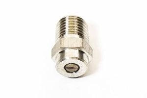 Stainless Steel Nozzle for Pressure Washers
