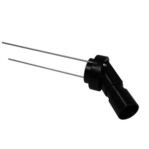 skyVac® Pine Needle Removal End Tool