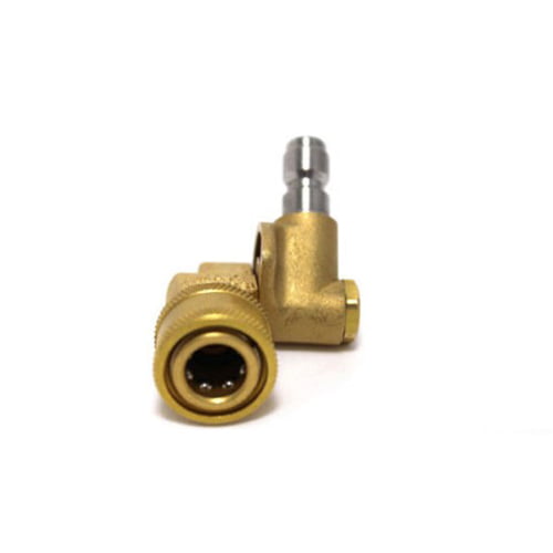 Silver Pressure Washer Accessory Pack - Image 5