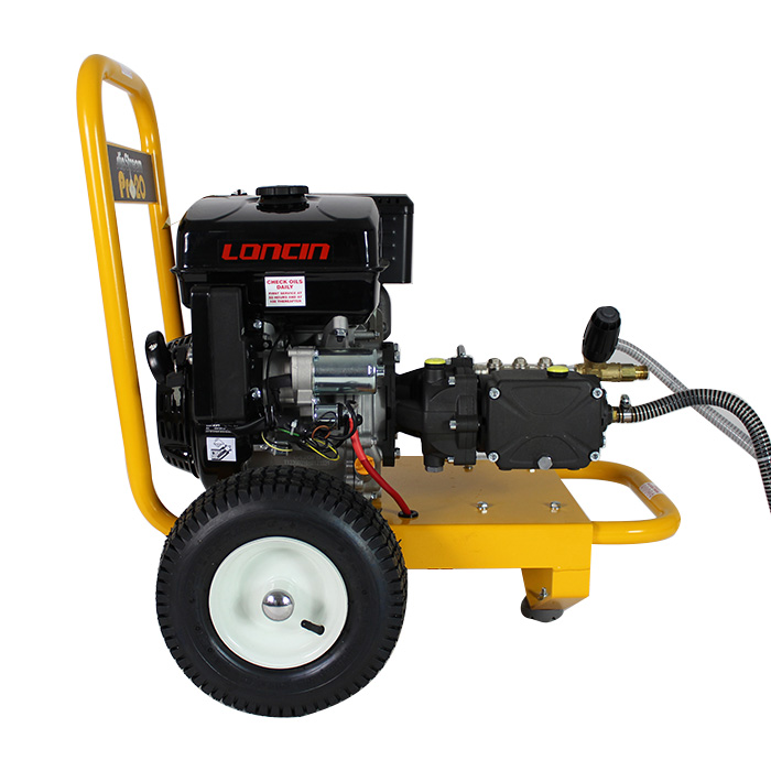 Loncin slipStream® Pro 20 Pressure Washer - Image 2