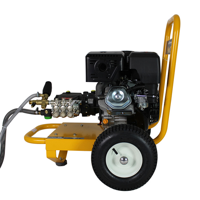 Loncin slipStream® Pro 20 Pressure Washer - Image 3