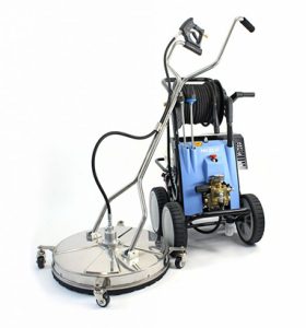 slipStream® Pro 21GT Pressure Washer