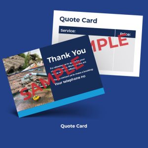 Quote Cards