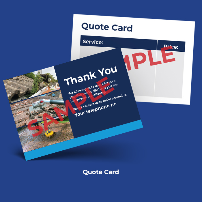 Quote Cards