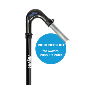skyVac® Rigid Neck Accessory Kit