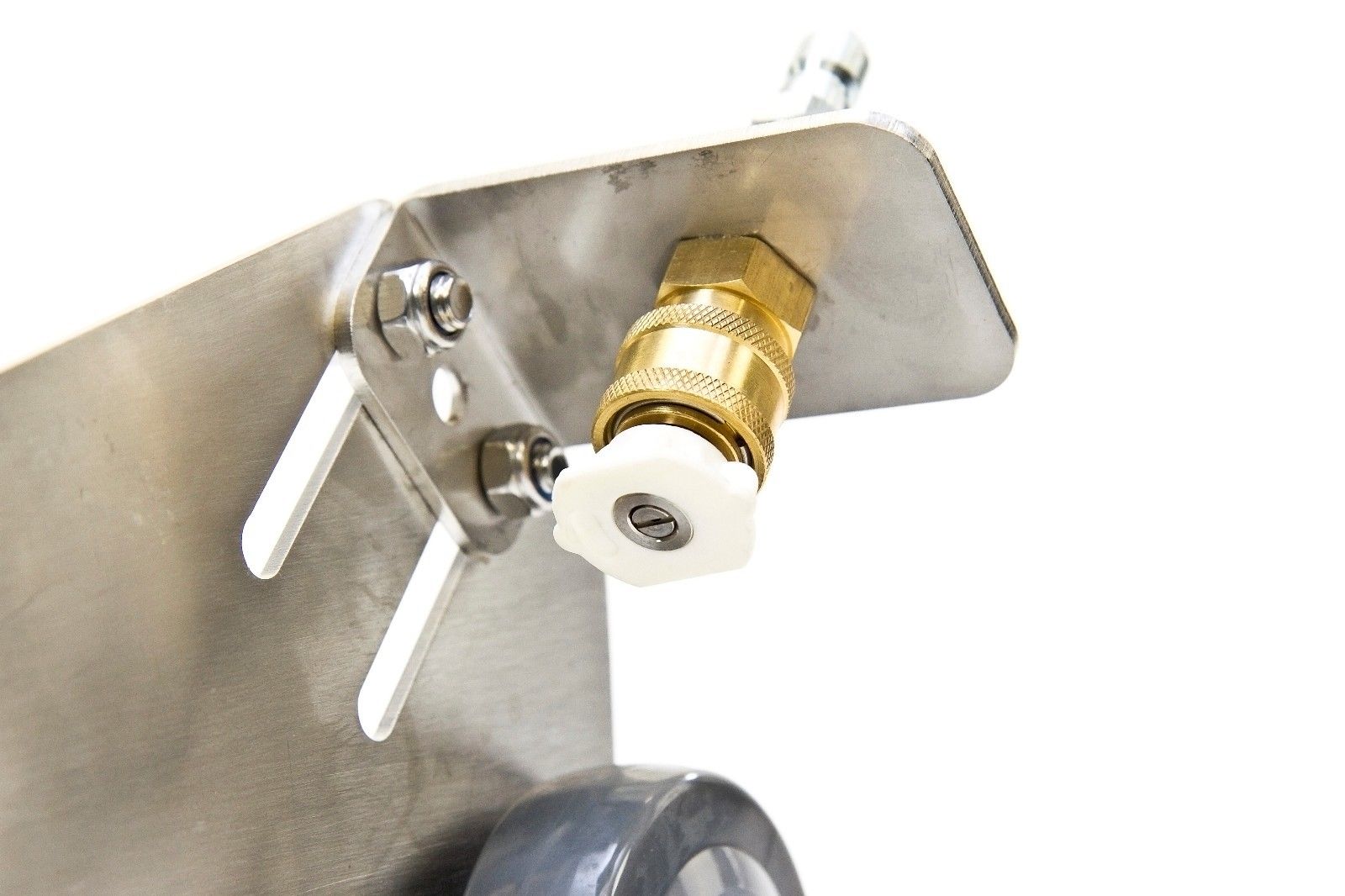 Single Nozzle Edge Cleaner for Pressure Washers - Image 5