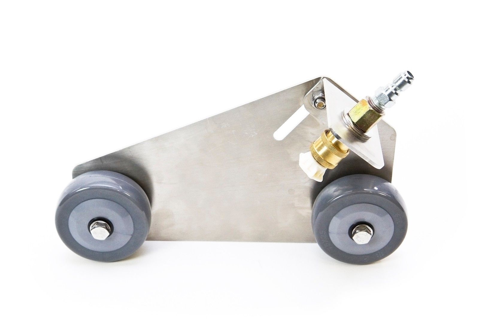 Single Nozzle Edge Cleaner for Pressure Washers - Image 3
