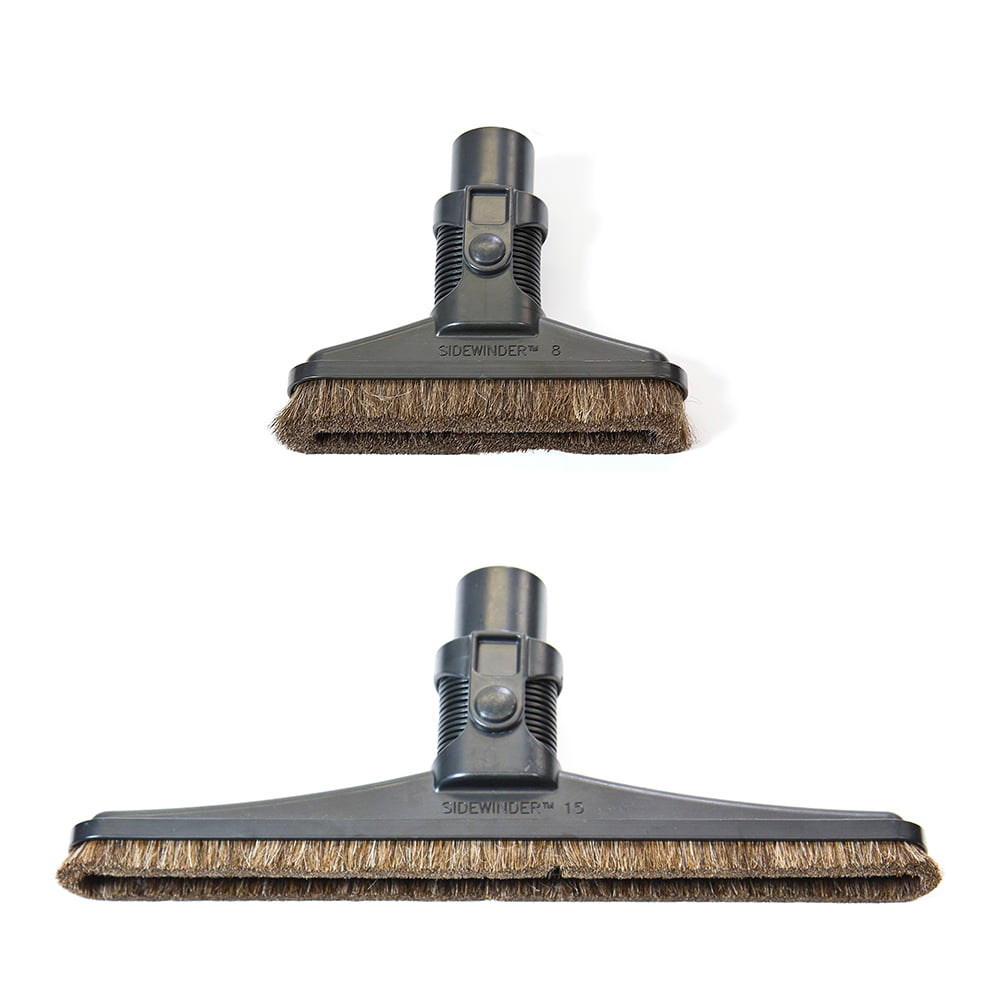 skyVac® Flexi Neck Brush