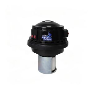 skyVac® Atom Sonic
