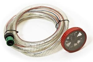 3M Suction Hose For Pressure Washers