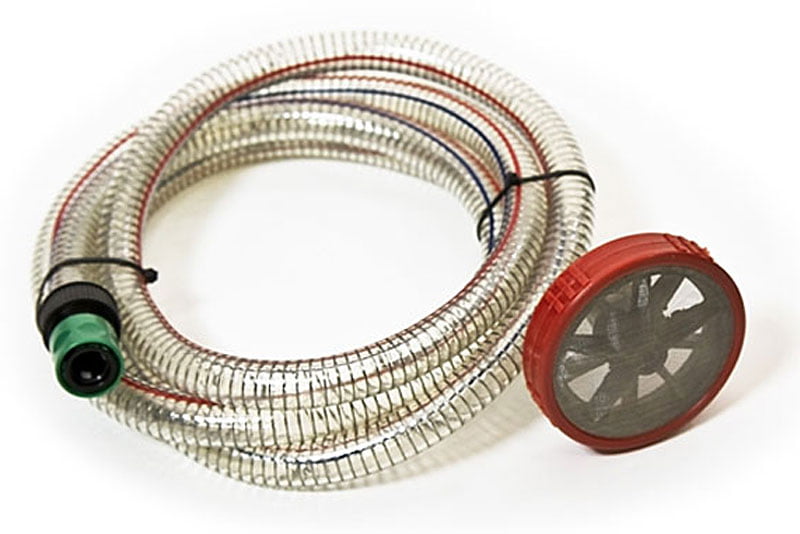 3M Suction Hose For Pressure Washers