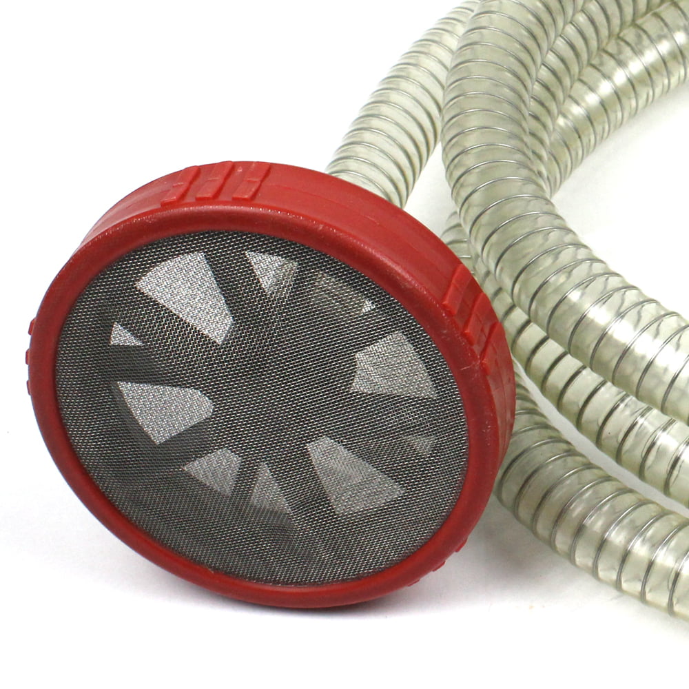 3M Suction Hose For Pressure Washers - Image 2