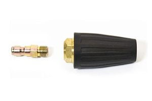 Turbo Nozzle for Pressure Washers