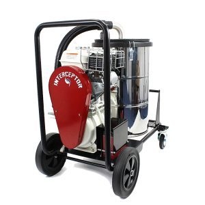 skyVac® Interceptor