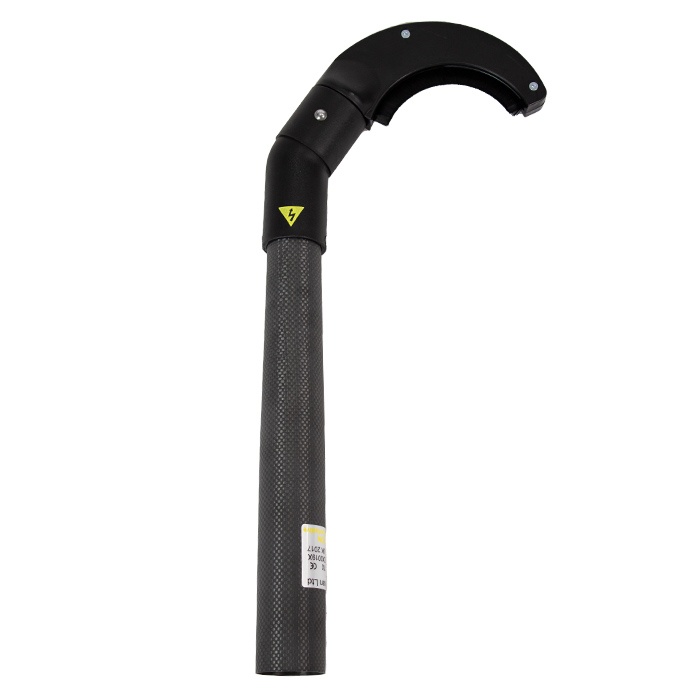 ATEX Half Round End Brush SVX10-4 / SVX11-4 - Image 2