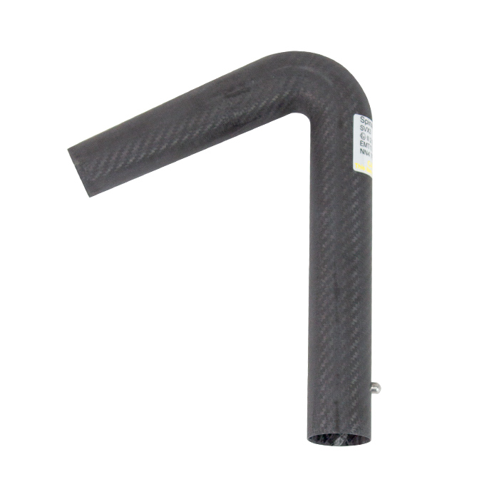 ATEX 65° Angle Carbon Fibre End Tool