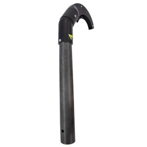 ATEX Half Round End Brush SVX10-4 / SVX11-4