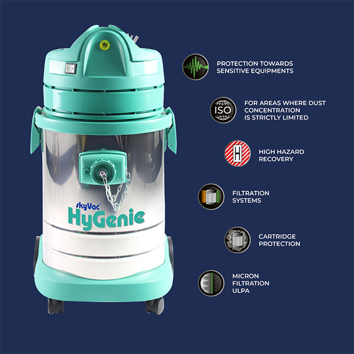 skyVac® Hygenie - Image 10