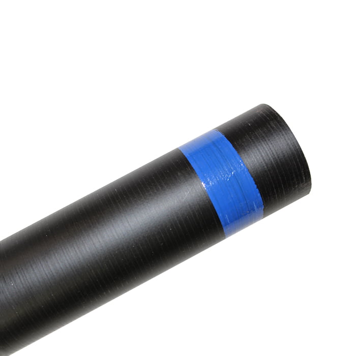 skyVac® Standard 44mm Push Fit Pole Package - Image 2