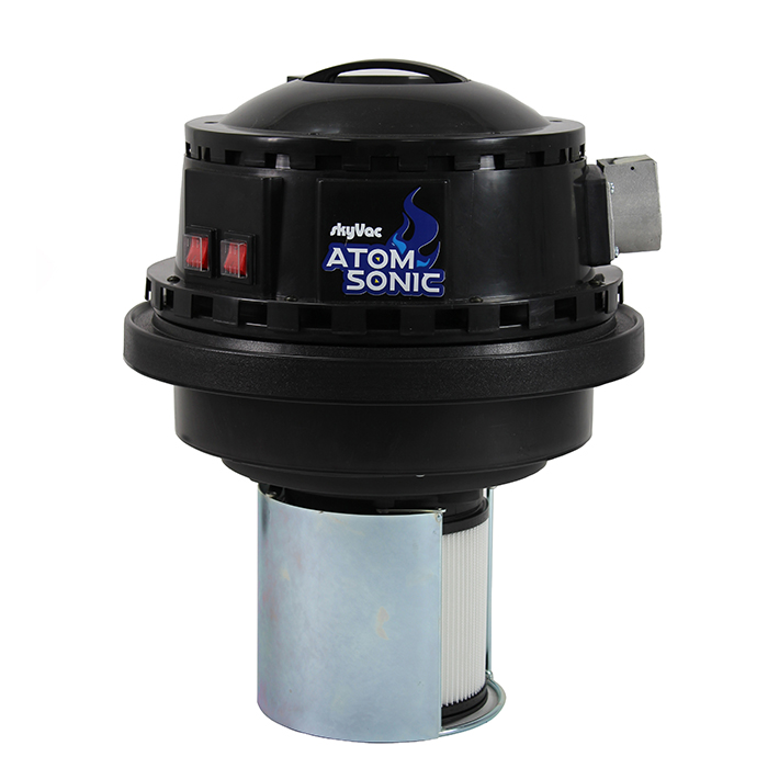 skyVac® Atom Sonic - Image 4
