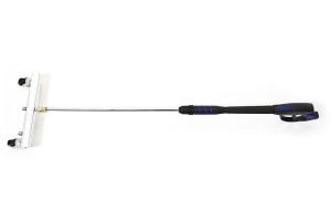 Water Broom Complete Assembly – 3 Nozzles