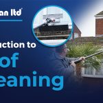 An introduction to roof cleaning – A few pointers