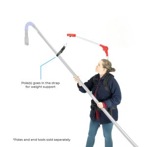 skyVac® Harness