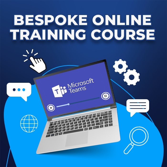 Bespoke Online Training Course