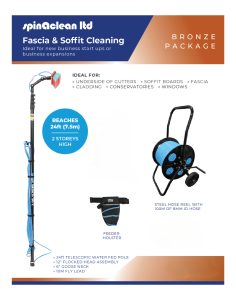 Stream A Clean