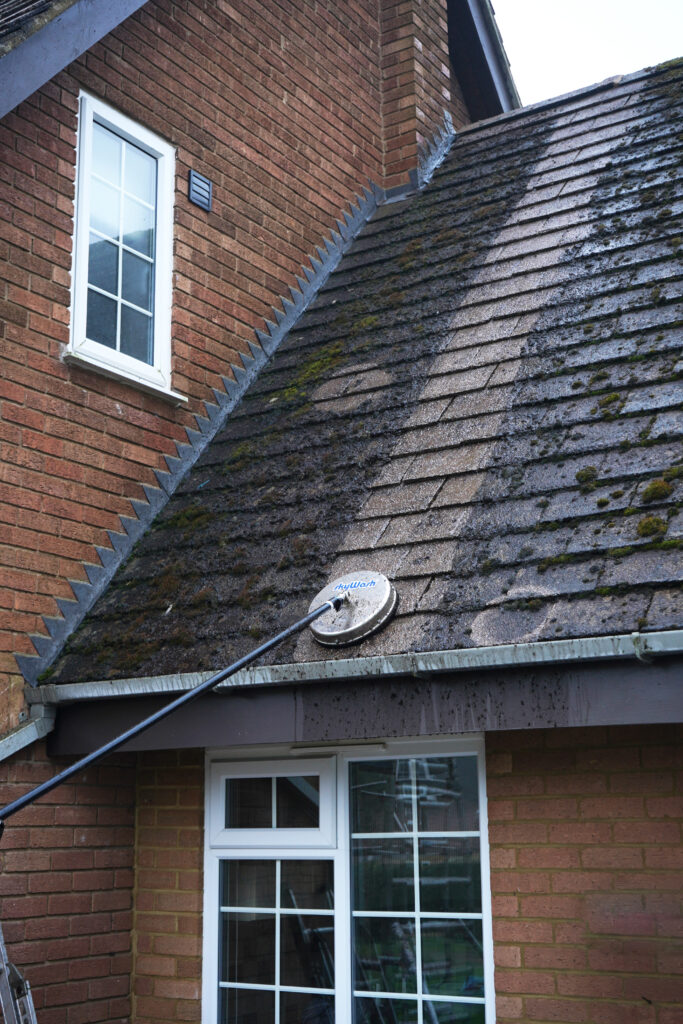 Gutter Vacuums