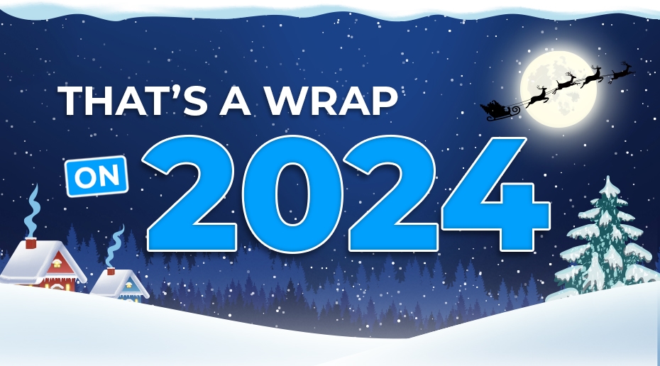 skyVac Wrapped- That's a wrap on 2024