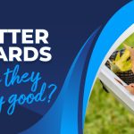 Gutter guards; are they any good? 