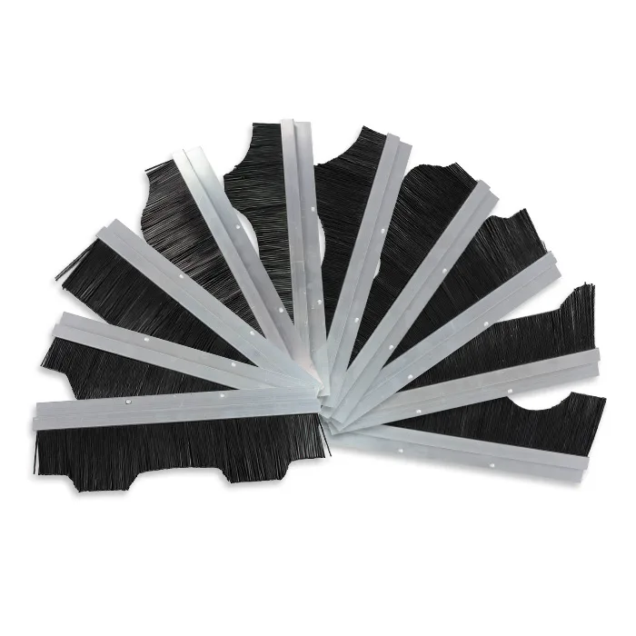 skyScraper® Replacement Speedi Brushes
